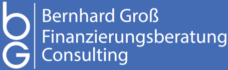 Bernhard Groß, Finanzberatung, Consulting